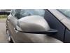 Rétroviseur extérieur droit d'un Renault Megane III Berline (BZ), 2008 / 2017 1.5 dCi 110, Berline avec hayon arrière, 4 portes, Diesel, 1.461cc, 81kW (110pk), FWD, K9K636; K9KA6, 2011-04 / 2015-12, BZ14; BZD4; BZP4; BZS4; BZX4 2013