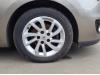 Set of sports wheels from a Renault Megane III Berline (BZ), 2008 / 2017 1.5 dCi 110, Hatchback, 4-dr, Diesel, 1.461cc, 81kW (110pk), FWD, K9K636; K9KA6, 2011-04 / 2015-12, BZ14; BZD4; BZP4; BZS4; BZX4 2013