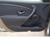 Set of upholstery (complete) from a Renault Megane III Berline (BZ) 1.5 dCi 110 2013
