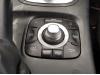 Panel de control de navegación de un Renault Megane III Berline (BZ) 1.5 dCi 110 2013