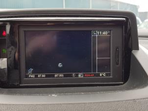 Gebrauchte Navigation System Renault Megane III Berline (BZ) 1.5 dCi 110 Preis € 124,99 Margenregelung angeboten von Autodemontage Aandijk