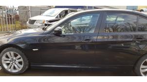 Used Door 4-door, front left BMW 3 serie (E90) 320d 16V Price € 194,99 Margin scheme offered by Autodemontage Aandijk