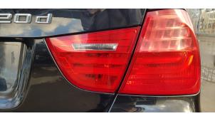Used Taillight, right BMW 3 serie (E90) 320d 16V Price € 34,99 Margin scheme offered by Autodemontage Aandijk