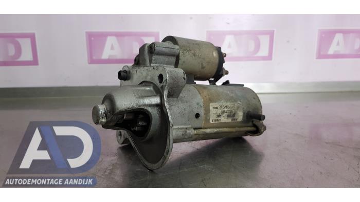 Gebrauchte Anlasser Volvo V50 (MW) 1.6 D 16V Preis € 24,99 Margenregelung angeboten von Autodemontage Aandijk