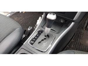 Used Automatic gear selector Mercedes A (W169) 1.7 A-170 Price € 75,00 Margin scheme offered by Autodemontage Aandijk