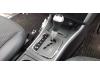 Automatic gear selector from a Mercedes A (W169), 2004 / 2012 1.7 A-170, Hatchback, Petrol, 1.699cc, 85kW (116pk), FWD, M266940, 2004-09 / 2012-06, 169.032; 169.232; 169.332 2010