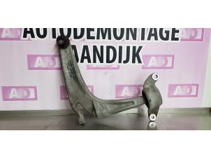 Used Front wishbone, right Honda Civic (FK/FN) 1.8i VTEC 16V Price € 34,99 Margin scheme offered by Autodemontage Aandijk