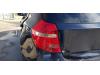 Taillight, left from a BMW 1 serie (E87/87N) 118d 16V 2010