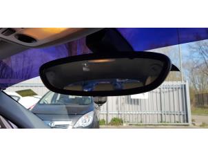 Used Rear view mirror BMW 1 serie (E87/87N) 118d 16V Price € 34,99 Margin scheme offered by Autodemontage Aandijk
