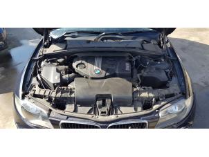 Used Engine cover BMW 1 serie (E87/87N) 118d 16V Price € 39,99 Margin scheme offered by Autodemontage Aandijk