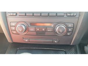 Used Air conditioning control panel BMW 3 serie (E92) 325d 24V Price € 94,99 Margin scheme offered by Autodemontage Aandijk