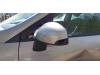 Renault Scénic III (JZ) 2.0 dCi 16V Autom. Wing mirror, left