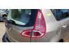 Renault Scénic III (JZ) 2.0 dCi 16V Autom. Taillight, right