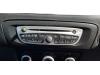 Renault Scénic III (JZ) 2.0 dCi 16V Autom. Radio CD player