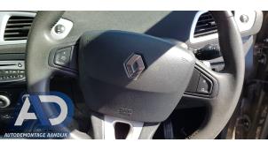 Airbag Volant Pour Renault Scenic 2 - Réf 8200485099A - Occasion