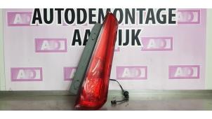 Used Taillight, right Kia Cee'd Sporty Wagon (EDF) 1.6 CRDi 115 16V Price € 29,99 Margin scheme offered by Autodemontage Aandijk