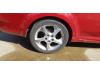 Set of sports wheels from a Kia Cee'd Sporty Wagon (EDF), 2007 / 2012 1.6 CRDi 115 16V, Combi/o, Diesel, 1.582cc, 85kW (116pk), FWD, D4FB, 2007-09 / 2012-12 2010