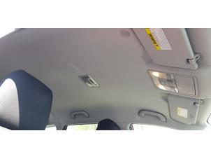 Usagé Revêtement plafond Kia Cee'd Sporty Wagon (EDF) 1.6 CRDi 115 16V Prix € 124,99 Règlement à la marge proposé par Autodemontage Aandijk