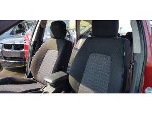 Used Set of upholstery (complete) Kia Cee'd Sporty Wagon (EDF) 1.6 CRDi 115 16V Price € 250,00 Margin scheme offered by Autodemontage Aandijk