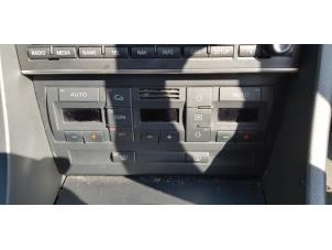 Usados Panel de control de aire acondicionado Seat Exeo ST (3R5) 2.0 TDI 16V Precio € 84,99 Norma de margen ofrecido por Autodemontage Aandijk
