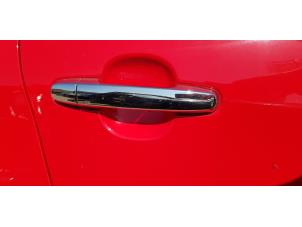 Used Rear door handle 4-door, right Peugeot 108 1.2 VTi 12V Price € 39,99 Margin scheme offered by Autodemontage Aandijk