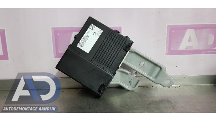 Used Smart entry computer Peugeot 108 1.2 VTi 12V Price € 95,00 Margin scheme offered by Autodemontage Aandijk