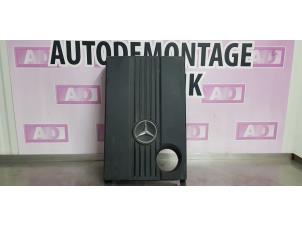 Usados Chapa protectora motor Mercedes CLC (C203) 1.8 180 Kompressor 16V Precio € 49,99 Norma de margen ofrecido por Autodemontage Aandijk