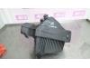 Air box from a Renault Clio III (BR/CR) 1.5 dCi 85 2010