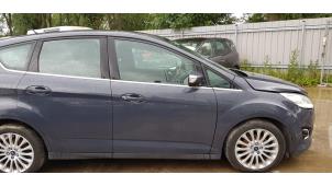 Used Front door 4-door, right Ford C-Max (DXA) 1.6 TDCi 16V Price € 274,99 Margin scheme offered by Autodemontage Aandijk