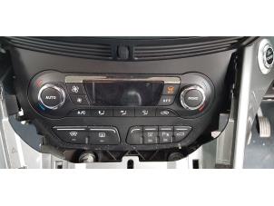 Usados Panel de control de aire acondicionado Ford C-Max (DXA) 1.6 TDCi 16V Precio € 69,99 Norma de margen ofrecido por Autodemontage Aandijk