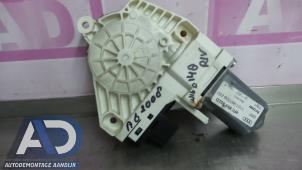 Begagnade Motor, dörrfönster Audi A6 (C6) 2.0 TDI 16V Pris € 19,99 Marginaltabell erbjuds av Autodemontage Aandijk