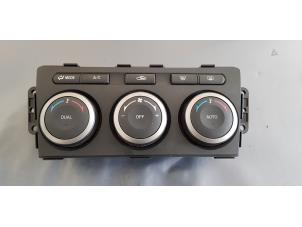 Used Air conditioning control panel Mazda 6 Sport (GH14/GHA4) 2.0 CiDT 16V Price on request offered by Autodemontage Aandijk