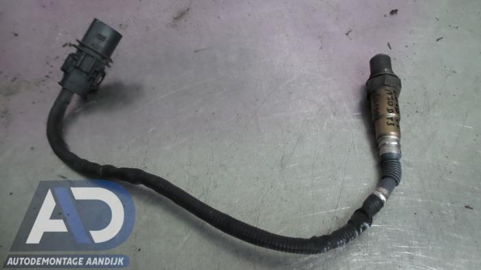 Usagé Sonde lambda Opel Insignia 2.0 CDTI 16V 130 Ecotec Prix € 19,99 Règlement à la marge proposé par Autodemontage Aandijk