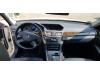 Mercedes-Benz E (W212) E-200 CDI 16V BlueEfficiency,BlueTEC Airbag set+module