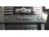 Mercedes-Benz E (W212) E-200 CDI 16V BlueEfficiency,BlueTEC Seat heating switch