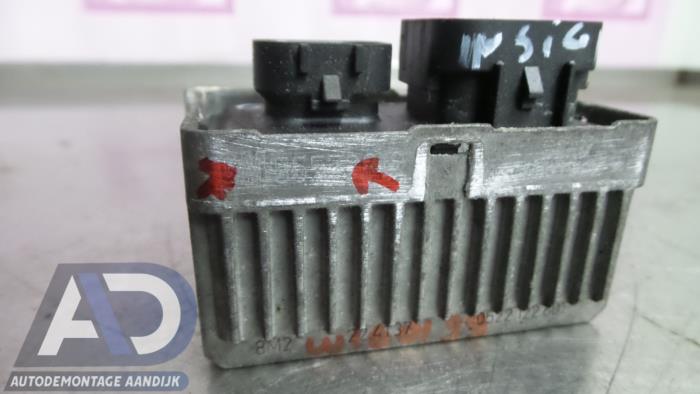 Glow plug relay Opel Insignia 2.0 CDTI 16V 130 Ecotec 55572812