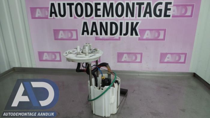 Begagnade Boosterpump Opel Insignia 2.0 CDTI 16V 130 Ecotec Pris € 39,99 Marginaltabell erbjuds av Autodemontage Aandijk