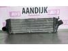 Intercooler from a Renault Trafic New (FL), 2001 / 2014 2.0 dCi 16V 115, Delivery, Diesel, 1.995cc, 84kW (114pk), FWD, M9R786, 2008-01 / 2014-06 2010