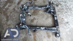 Underram från en Opel Insignia Sports Tourer 2.0 CDTI 16V 130 ecoFLEX 2012