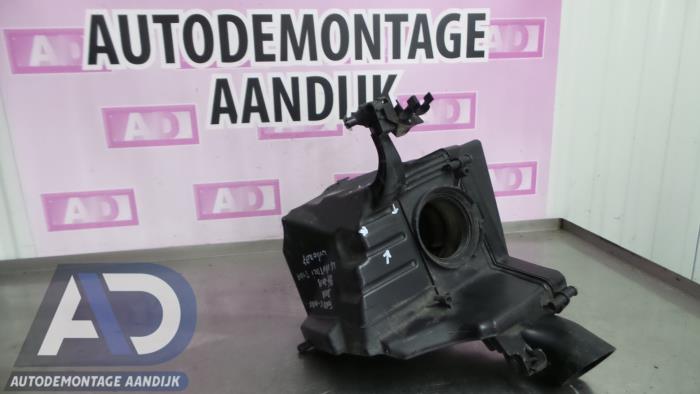 Gebrauchte Luftfiltergehäuse Ford C-Max (DXA) 1.6 TDCi 16V Preis € 34,99 Margenregelung angeboten von Autodemontage Aandijk