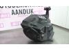 Air box from a Ford C-Max (DXA) 1.6 TDCi 16V 2013