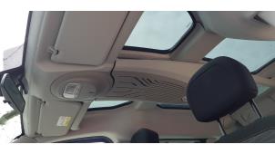 Usagé Revêtement plafond Citroen Berlingo Multispace 1.6 BlueHDI 120 Prix € 174,99 Règlement à la marge proposé par Autodemontage Aandijk