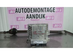 Usagé Ordinateur gestion moteur Ford C-Max (DXA) 1.6 TDCi 16V Prix € 174,99 Règlement à la marge proposé par Autodemontage Aandijk