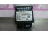 Airbag Module from a Ford C-Max (DXA) 1.6 TDCi 16V 2013