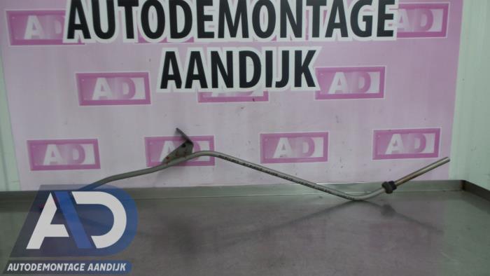 Gebrauchte Ölmessstab Mercedes A (W169) 1.5 A-160 Preis € 22,50 Margenregelung angeboten von Autodemontage Aandijk