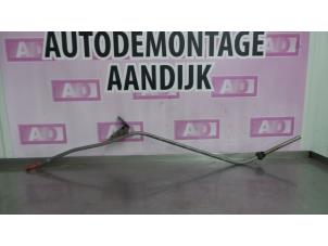 Used Oil dipstick Mercedes A (W169) 1.5 A-160 Price € 22,50 Margin scheme offered by Autodemontage Aandijk