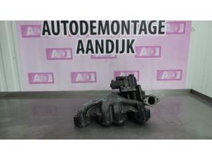 Used EGR valve Volkswagen Touran (1T1/T2) 1.9 TDI 105 Euro 3 Price € 49,99 Margin scheme offered by Autodemontage Aandijk