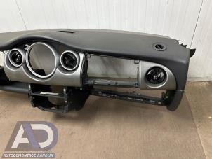 Panel z MINI Mini (R50/53) 1.6 16V Cooper 2004