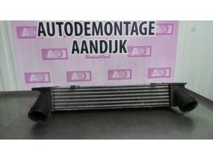 Used Intercooler BMW 1 serie (E87/87N) 118d 16V Price € 34,99 Margin scheme offered by Autodemontage Aandijk