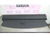 Luggage compartment cover from a Seat Exeo ST (3R5) 2.0 TDI 16V 2012